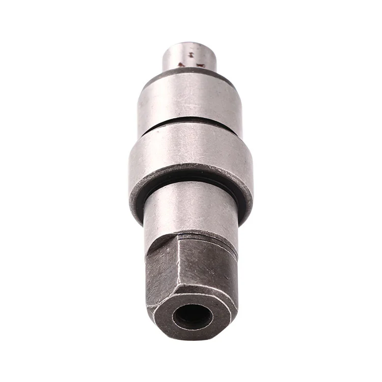 Металлические прецизионные запасные части для оборудования для автомойки