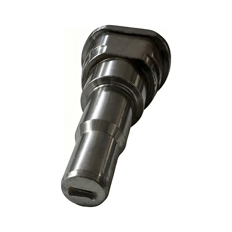 Precision High Strength Steel Grooved Dowel Pin For Mechanical Assemblies