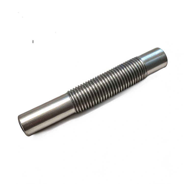 Industrial Equipment Used Double End Threaded Bolt Stud
