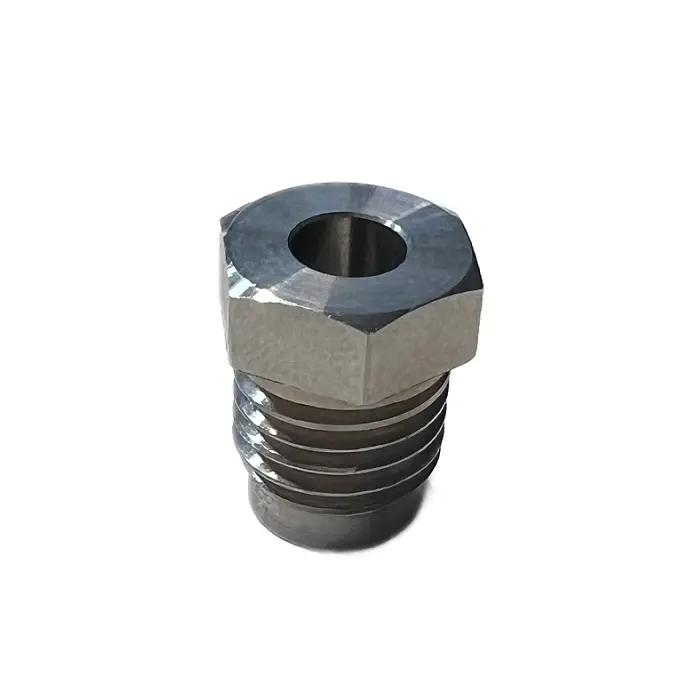 Universal Female To Male Thread Adapter