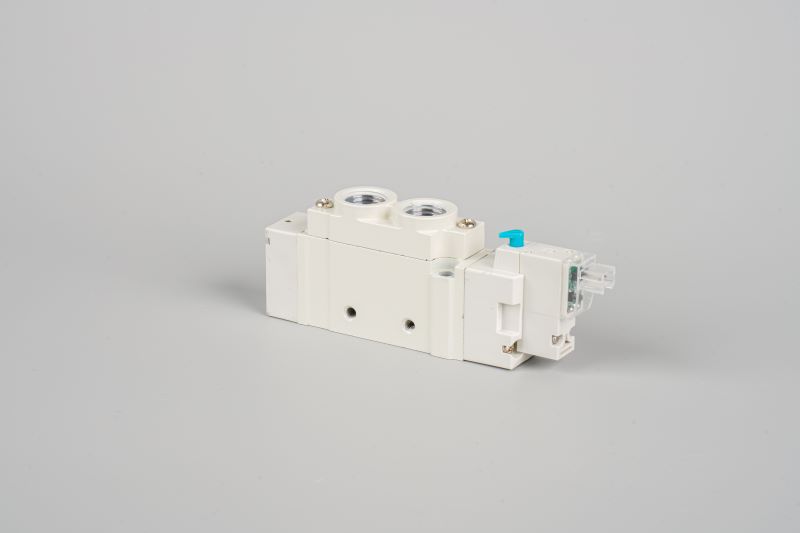 Производитель электромагнитных клапанов OEM